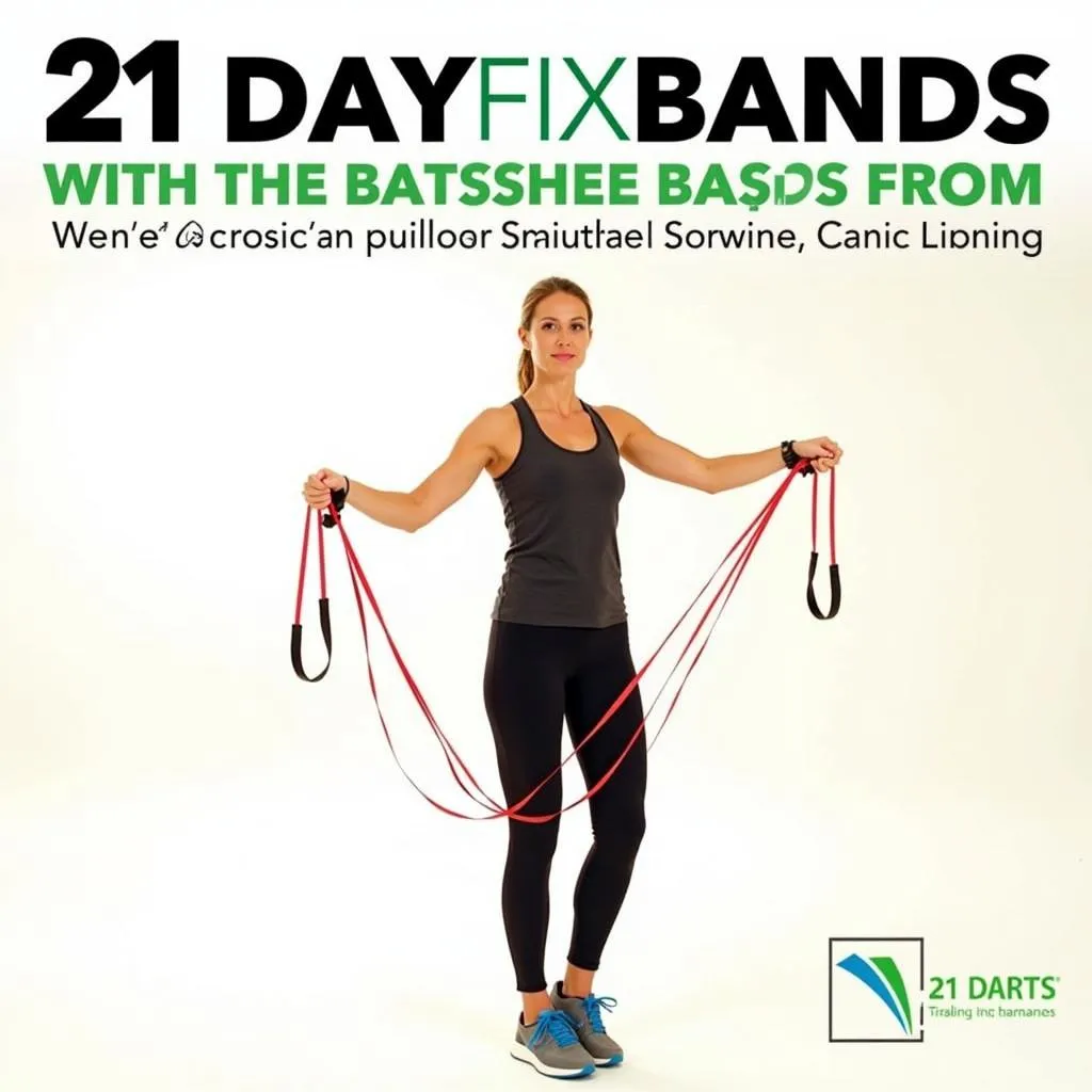 21 Day Fix Workout Guide