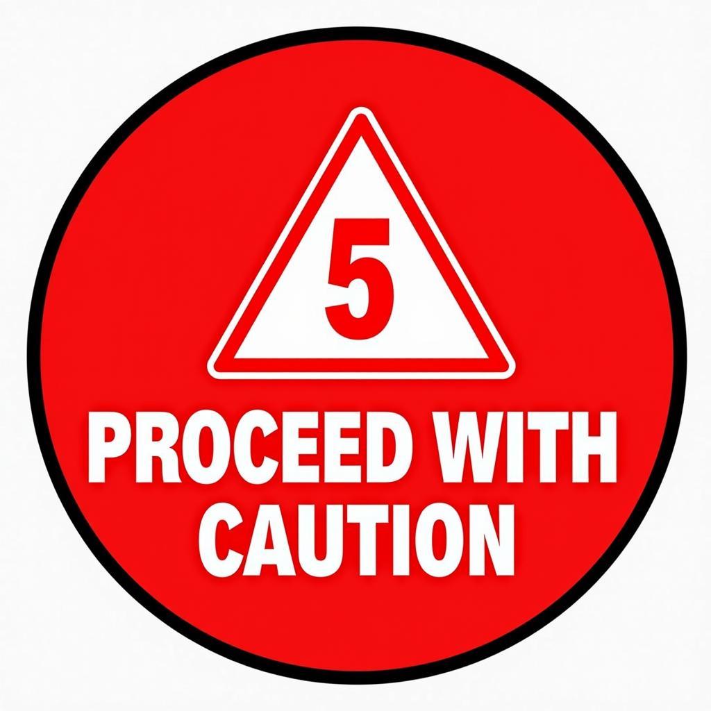 5movierulz Warning Sign