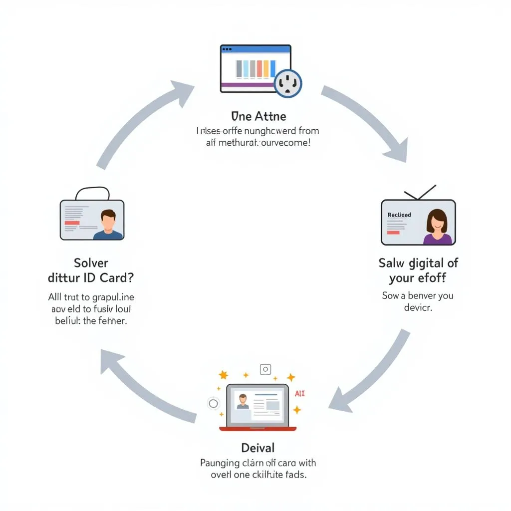 AAP Membership ID Card Download Process