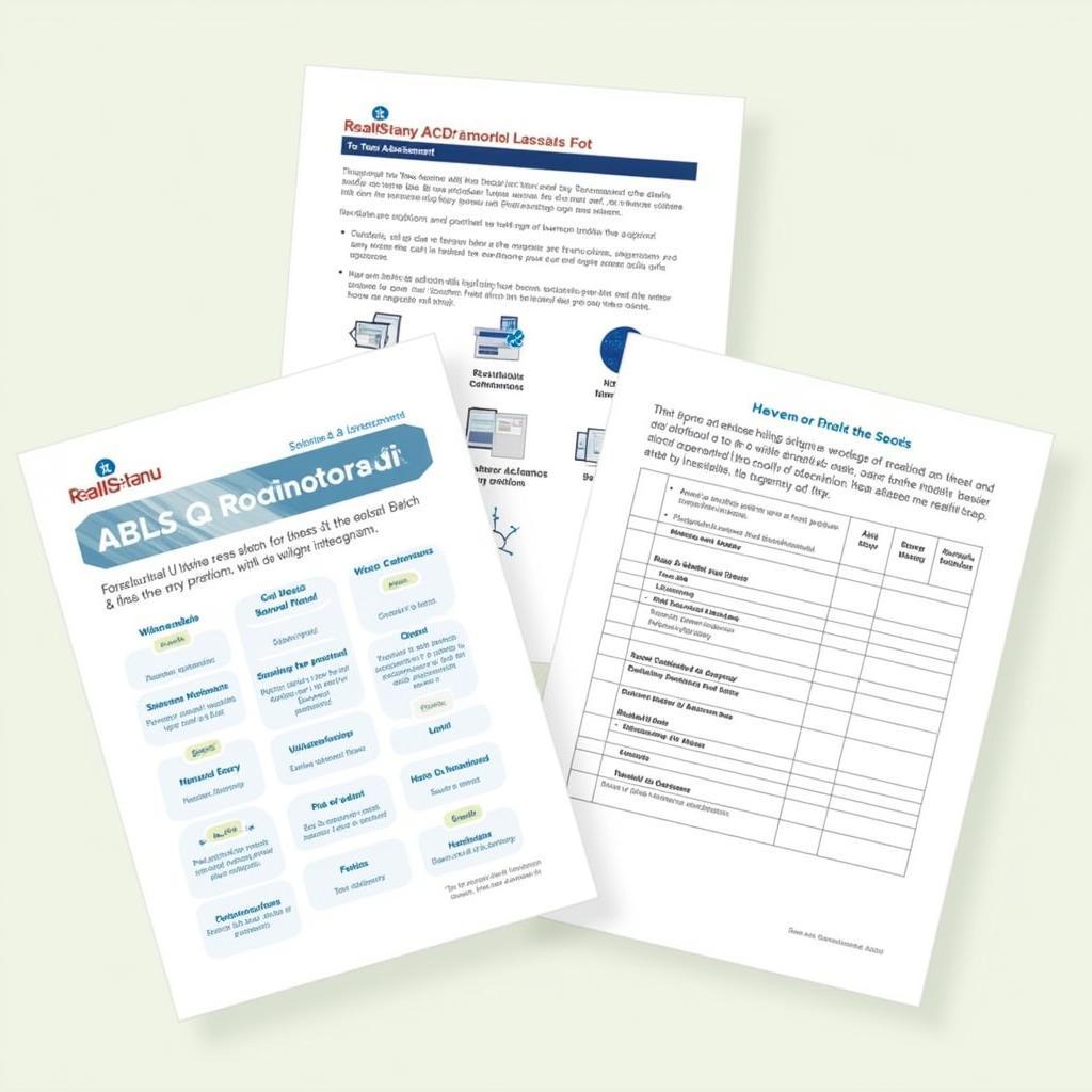 ABLLS-R Assessment Kit