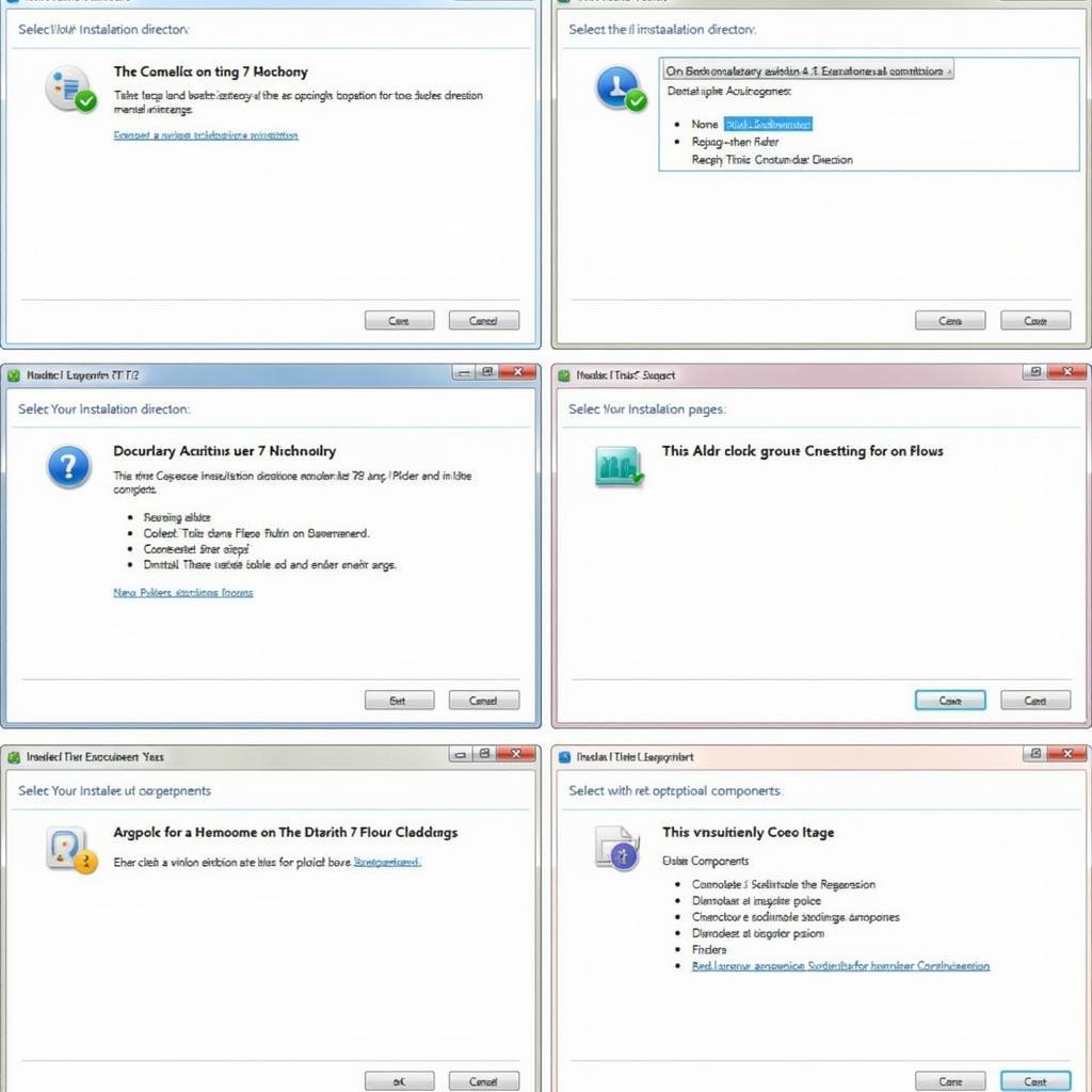 Accuterm 7 Installation Process