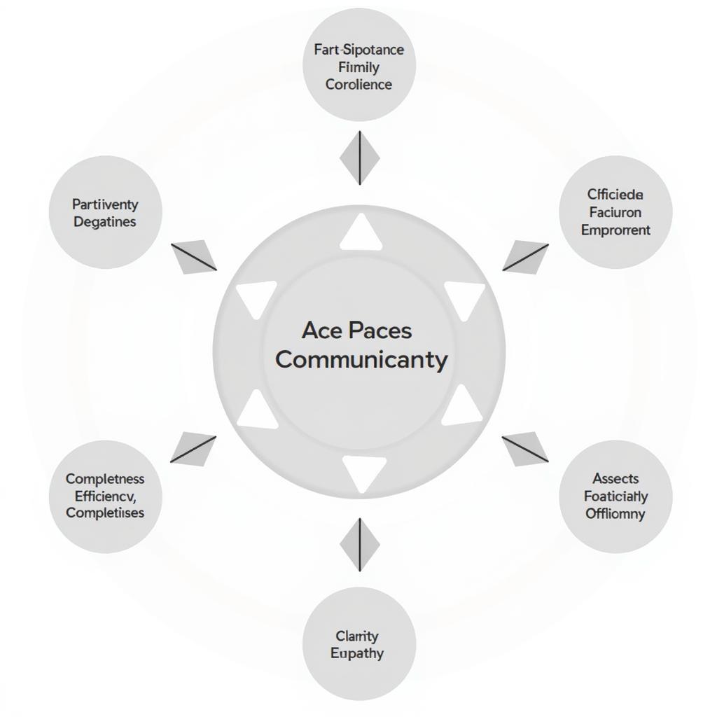 Ace Paces Model