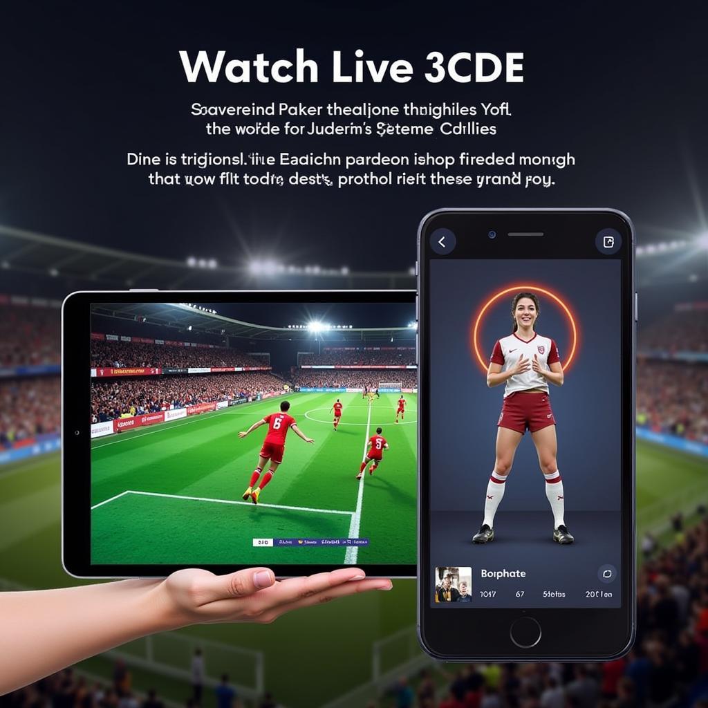 Ace Stream Live Sports Streaming