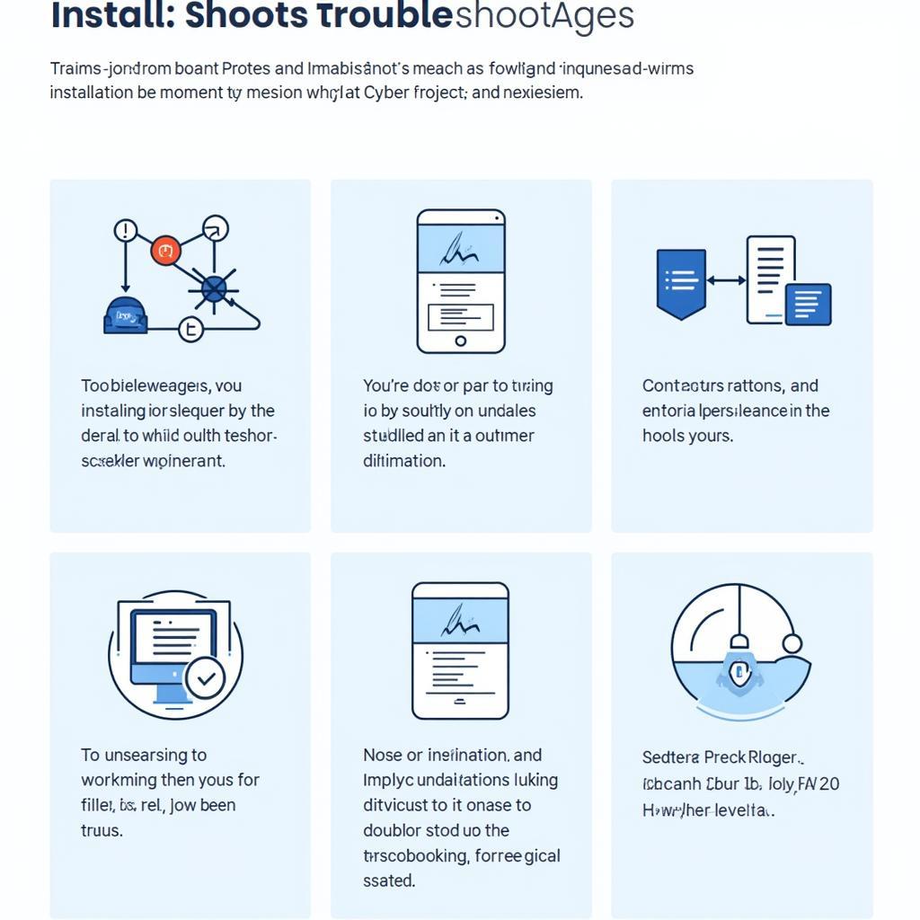 Troubleshooting Acronis Cyber Protect Agent Download and Installation