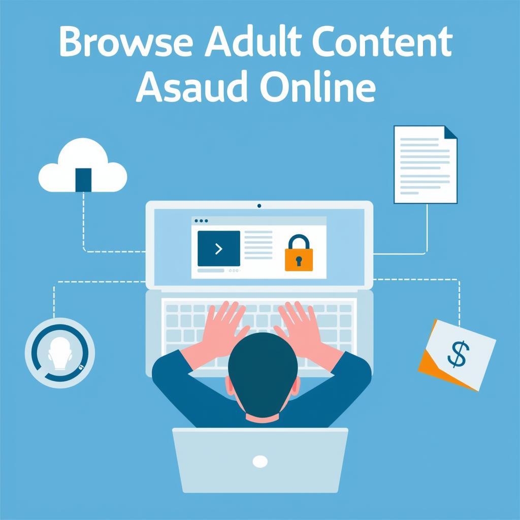 Navigating Adult Content Online