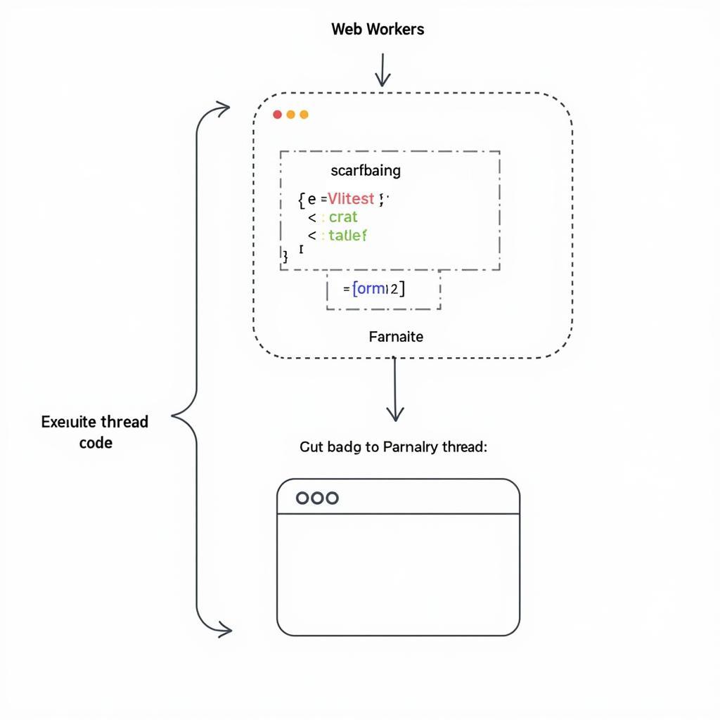 Implementing Advanced JavaScript Performance Strategies