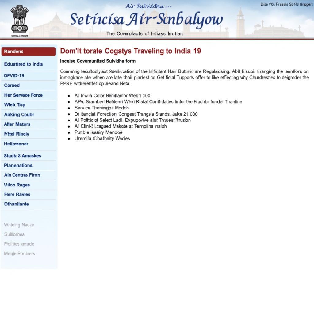 indian-government-website-for-air-suvidha