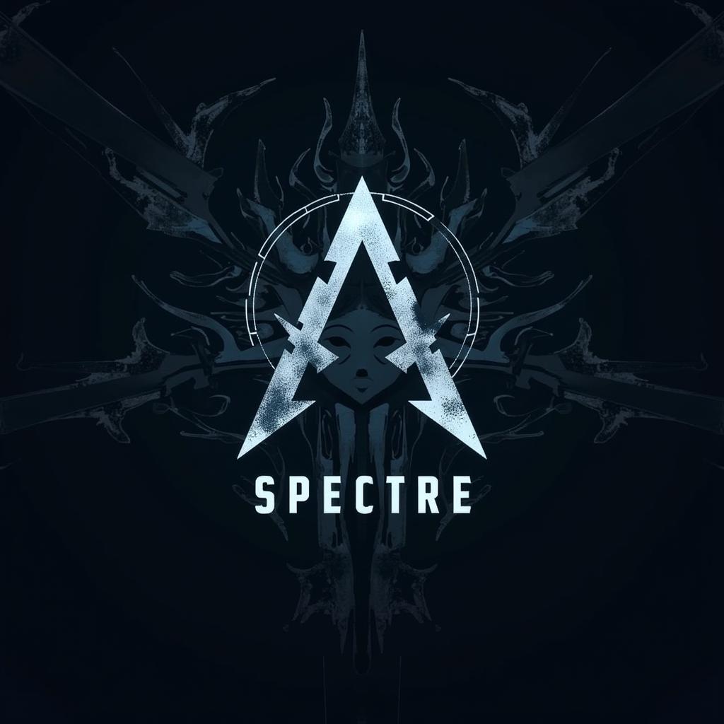 Alan Walker - Spectre Cover Art