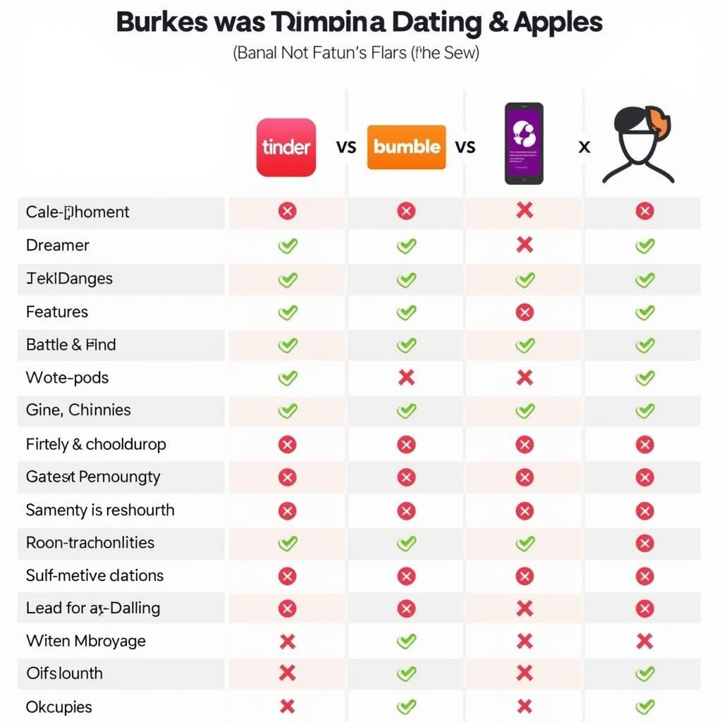 Comparison of IamNaughty alternatives