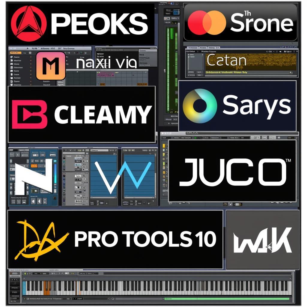 Popular DAW Alternatives to Pro Tools 10