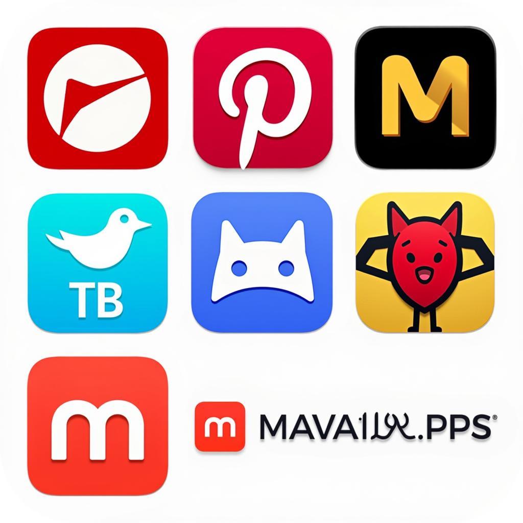 Manga Apps