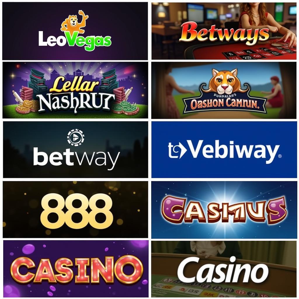 Alternative Online Casino Platforms