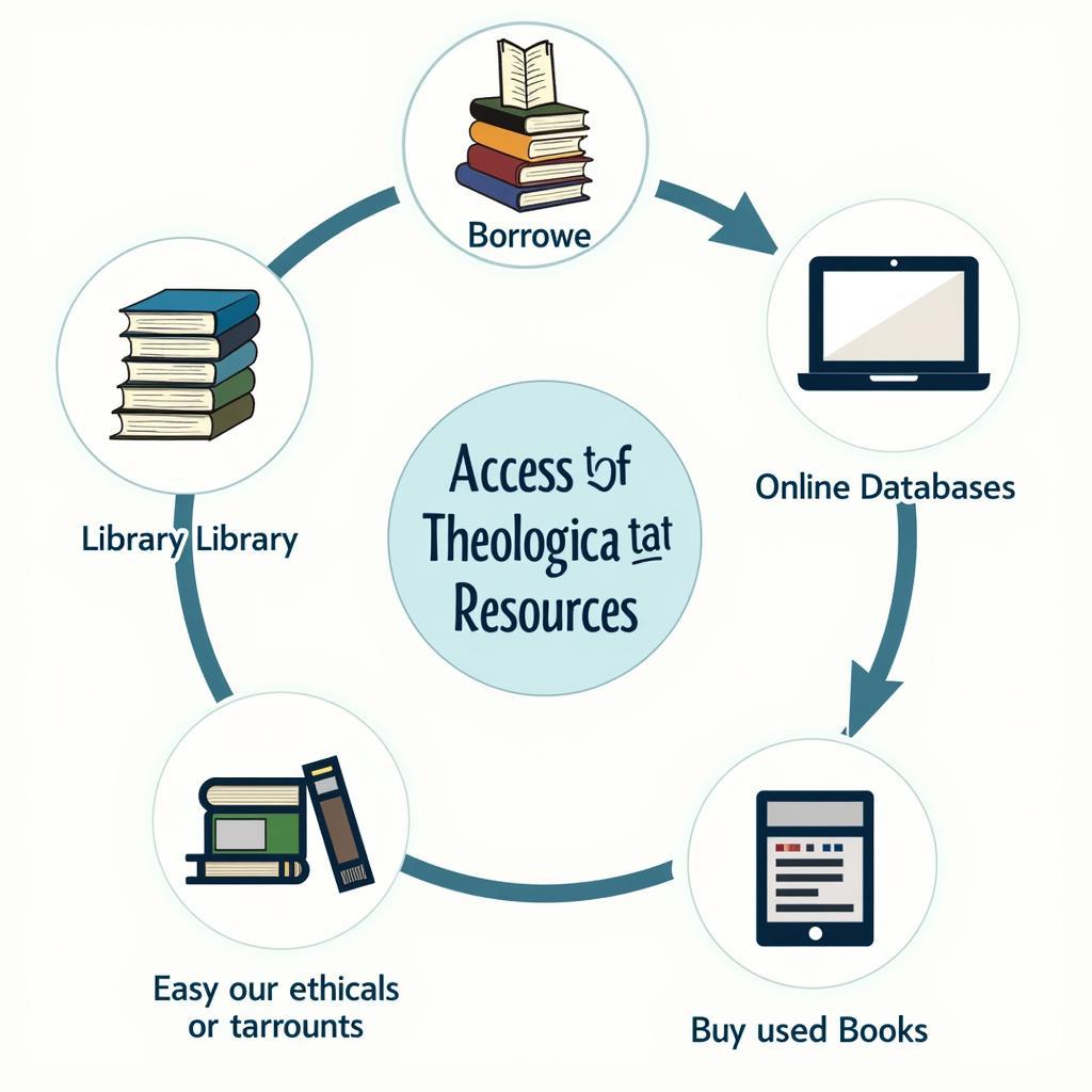 Exploring Alternative Theology Resources