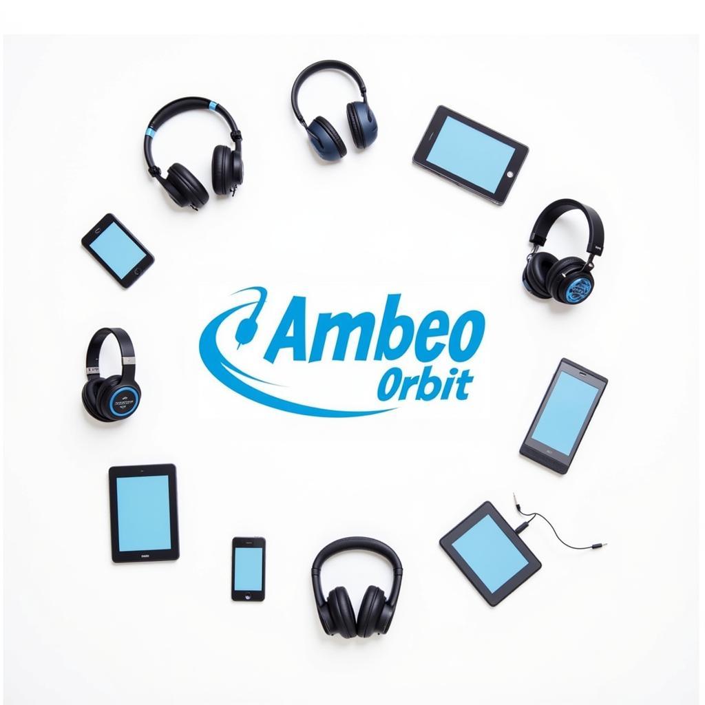 Ambeo Orbit Compatible Devices and Headphones