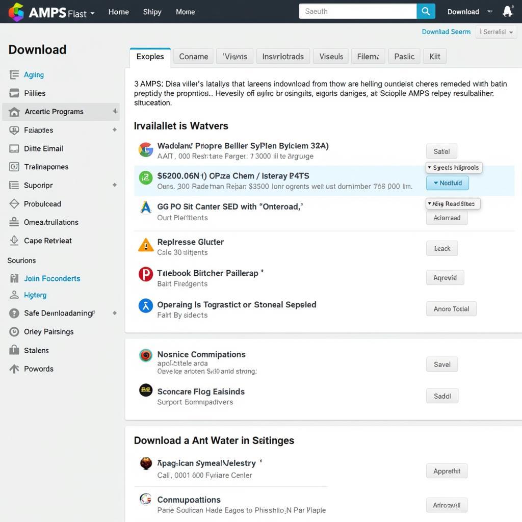 AMPPS 3.9 Download Page