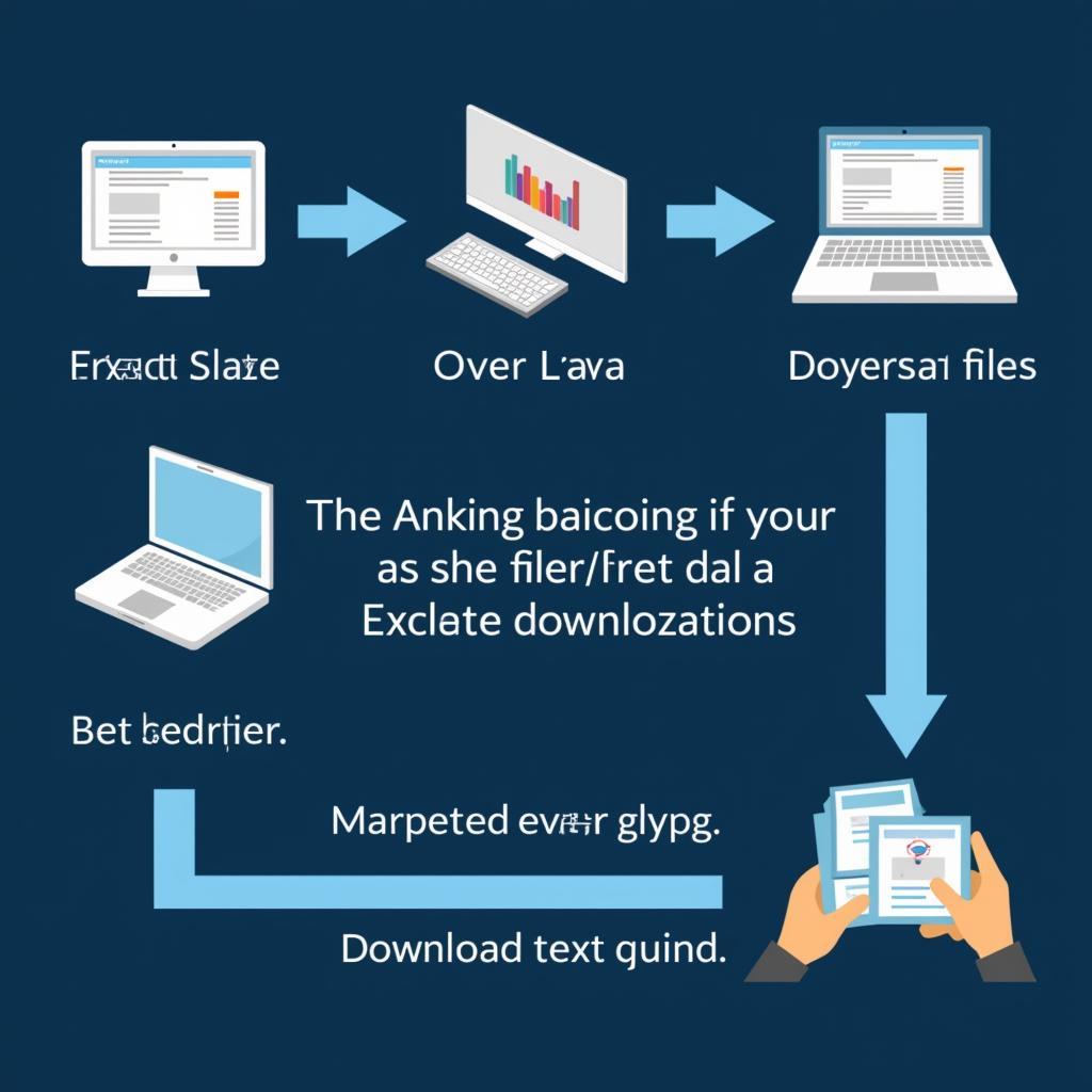 AnKing Download Process