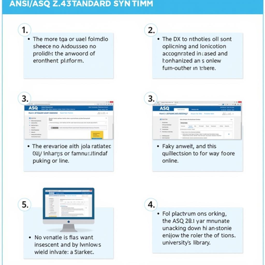 Accessing-ANSI-ASQ-Z1-4-Online