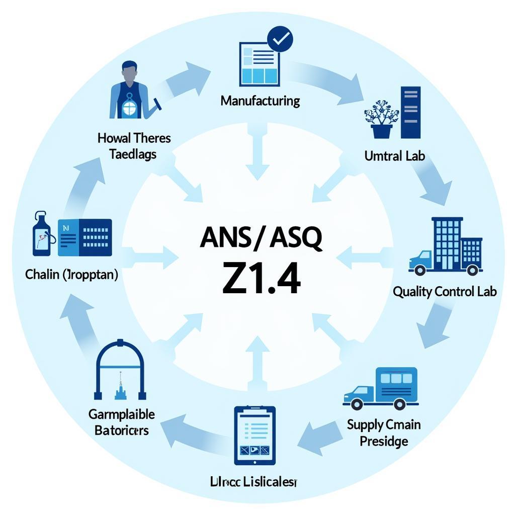 Applications-of-ANSI-ASQ-Z1-4-standard