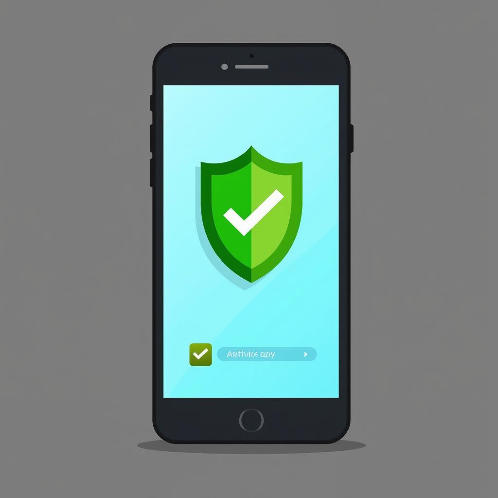 Mobile Antivirus Protection