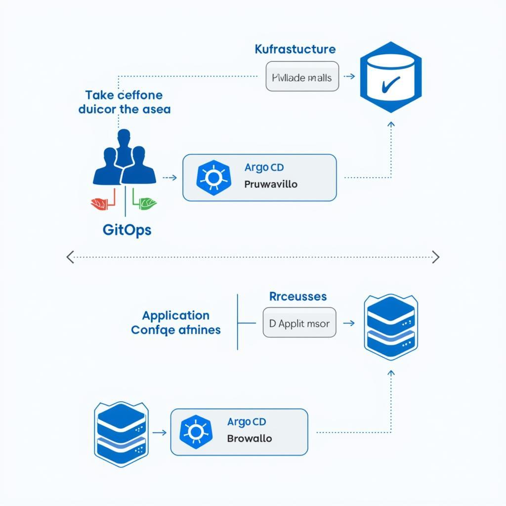 Argo CD for GitOps