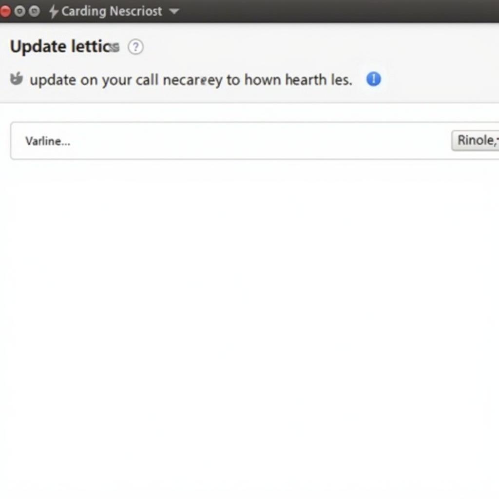 Updating aTube Catcher