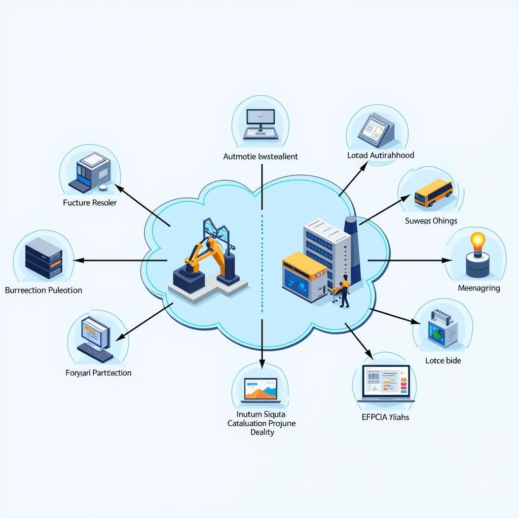 Automation Studio Industry 4.0 Integration