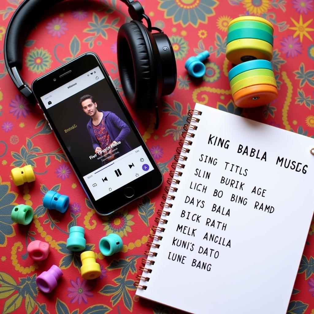  Essential Songs for Your Baila Party Playlist 