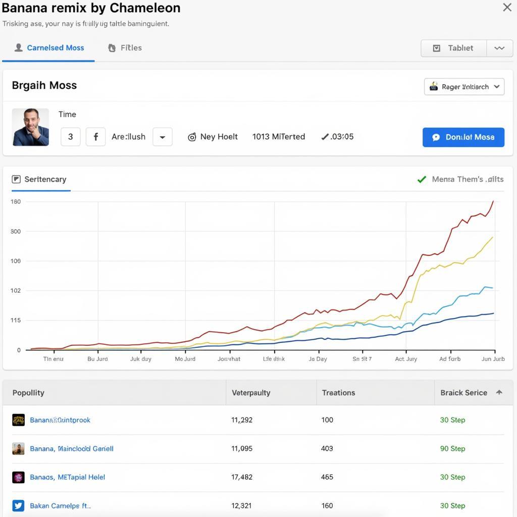 viral-chart