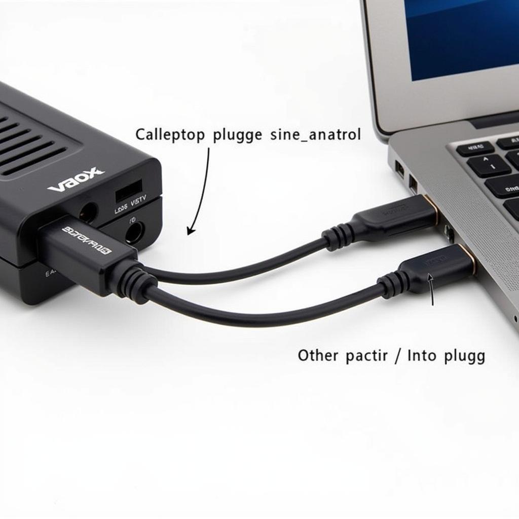 Baofeng Programming Cable