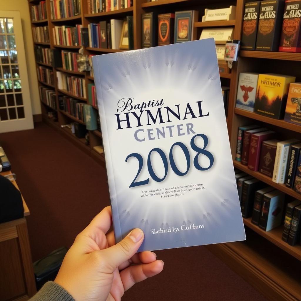 Baptist Hymnal 2008 PDF Free Download: A Guide