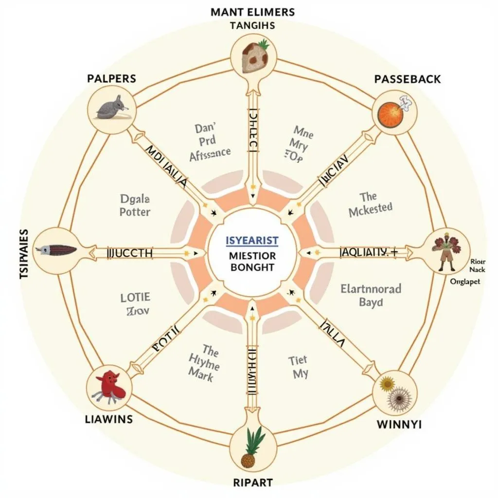 Interpreting Your Bazi Chart