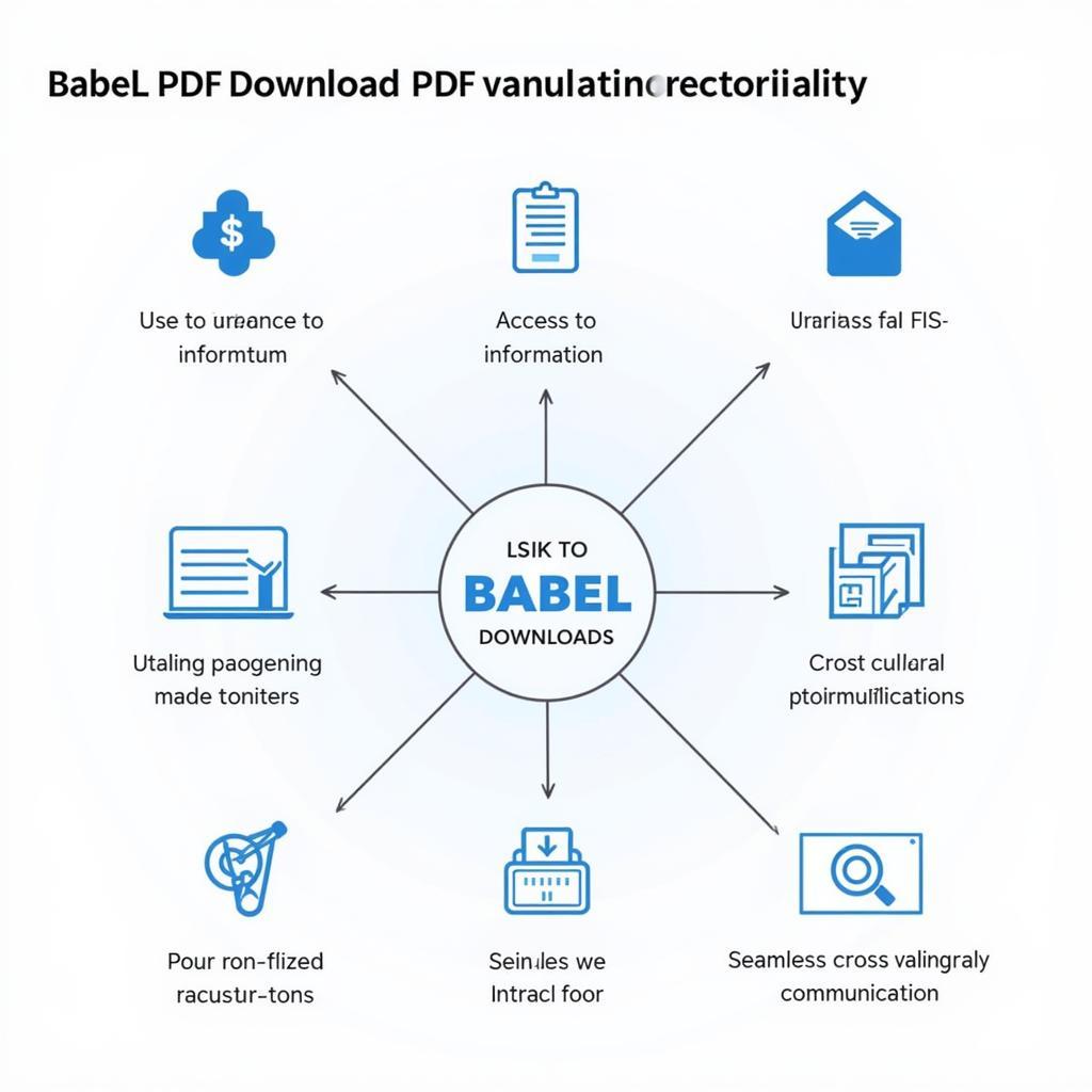 Benefits of Babel PDF Download