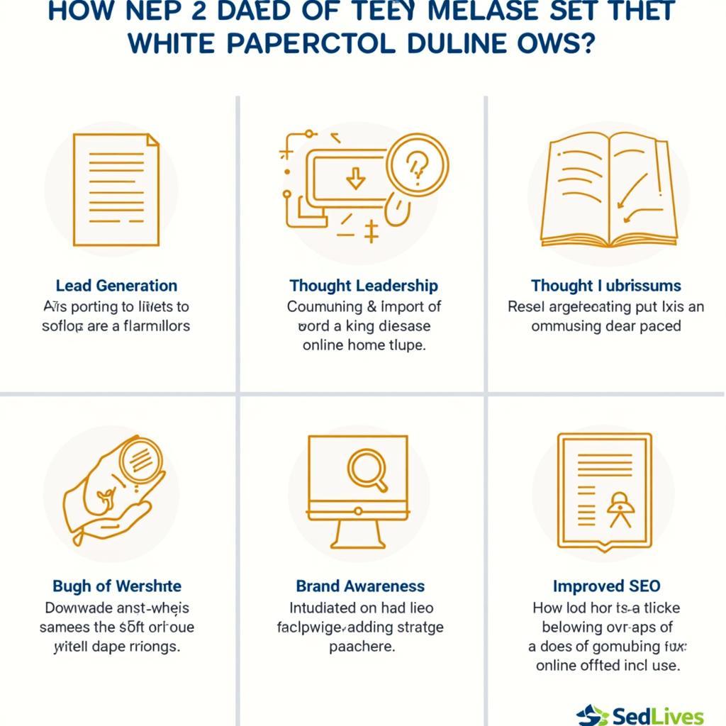 Benefits of White Paper Downloads for Businesses