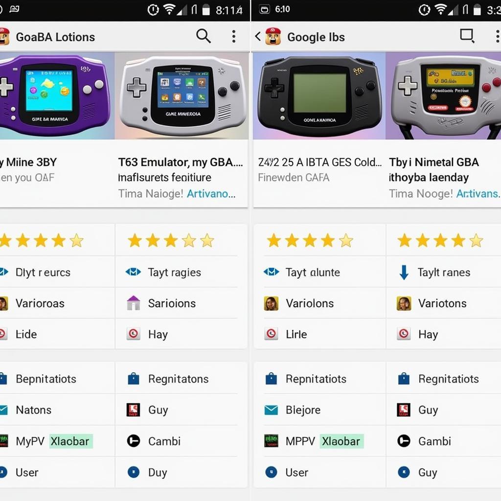 Best Android Emulators for Pokemon Randomizers