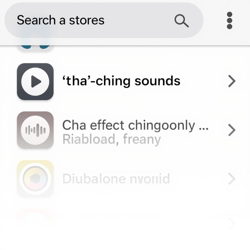 Best Cha Ching Sound Apps 