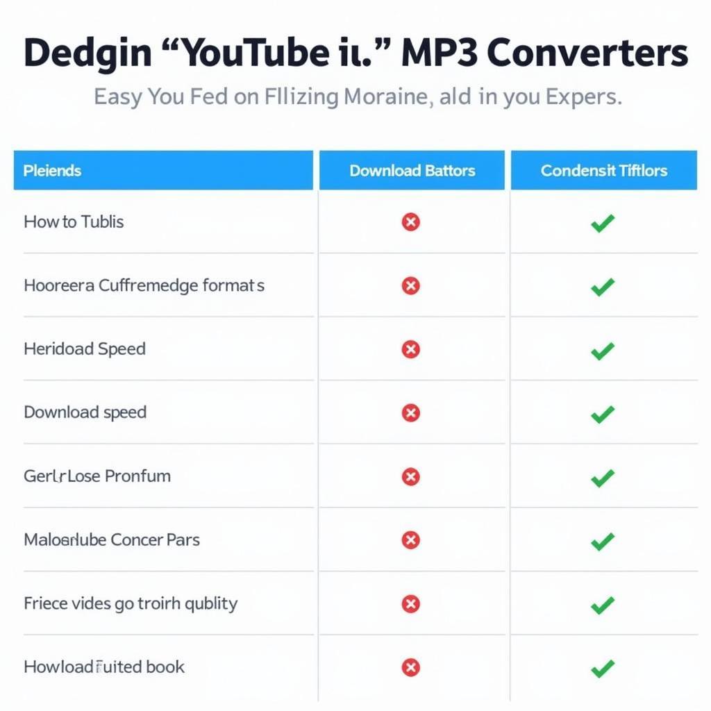 Best Free YouTube to MP3 Converter