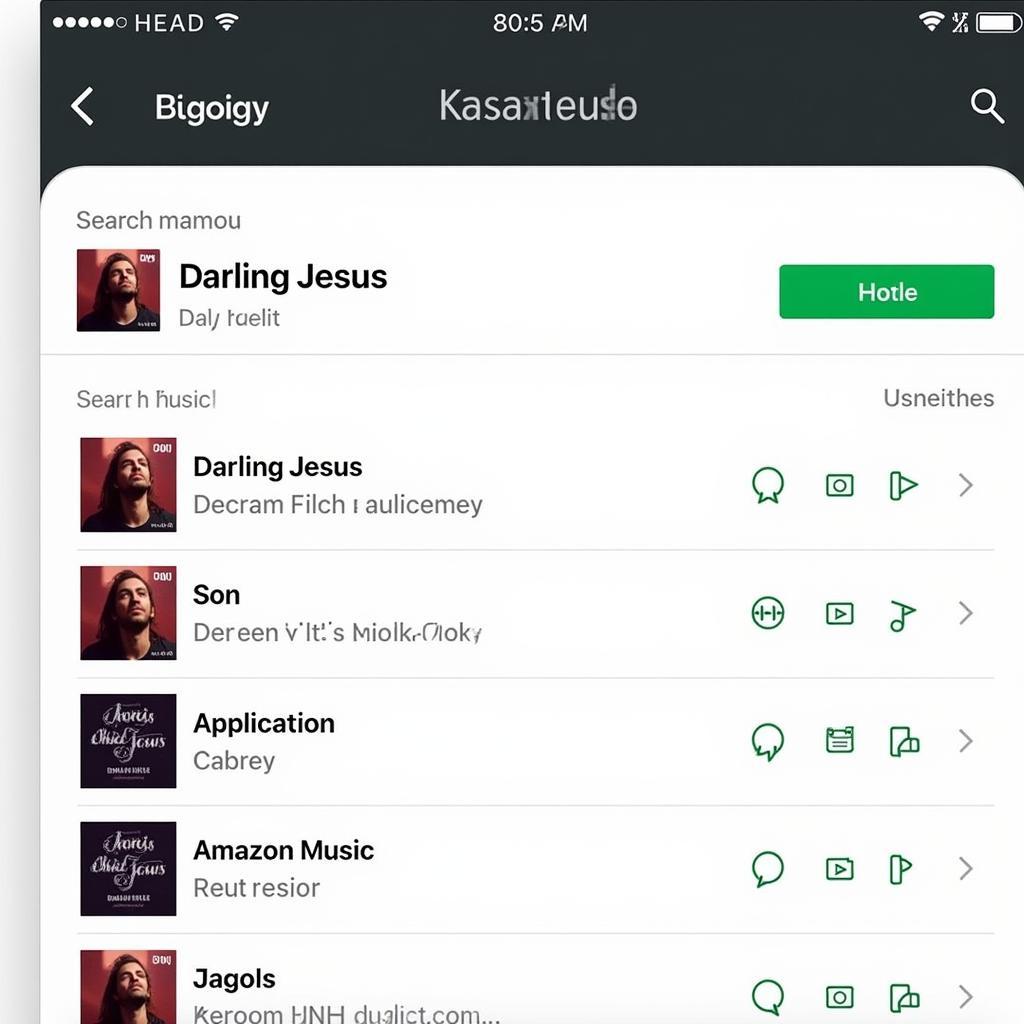 Darling Jesus By Son MP3 Download: A Guide to Finding the Perfect Version