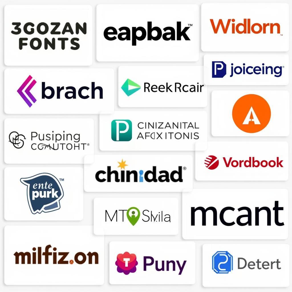 Websites for Downloading Canvas Fonts