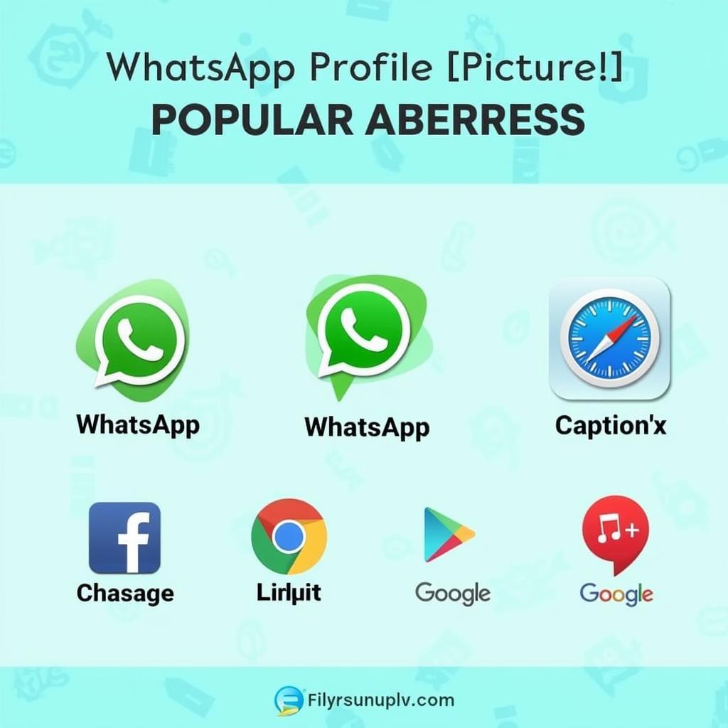 Top WhatsApp Profile Picture Saver Apps