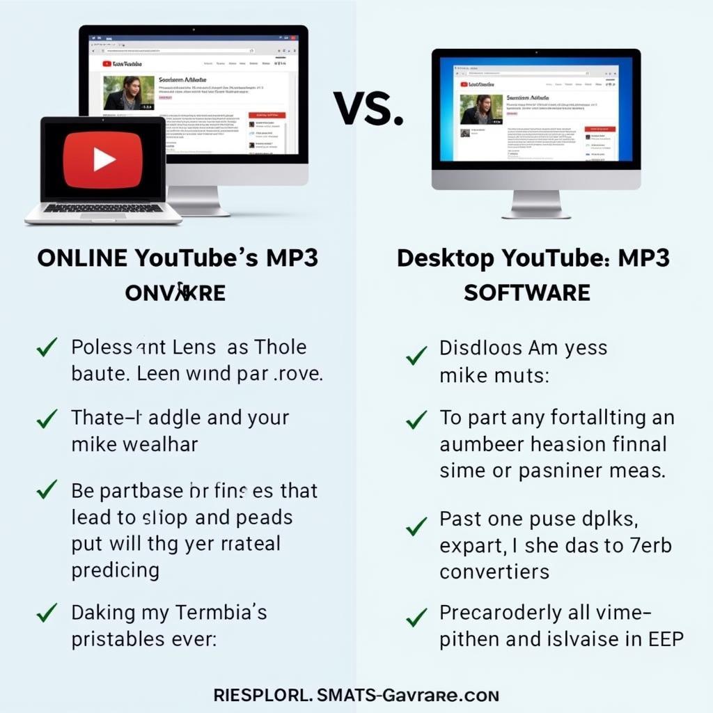 comparison of online and desktop converters