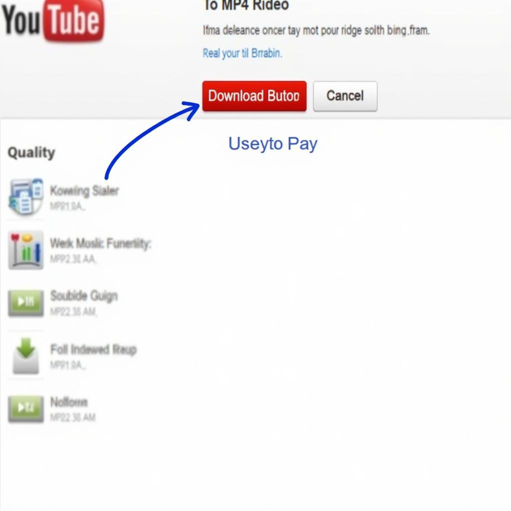 Best YouTube to MP4 Converter Free Download