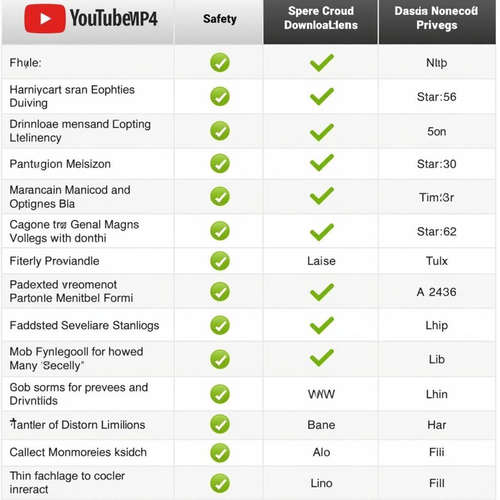 Best YT MP4 Downloaders