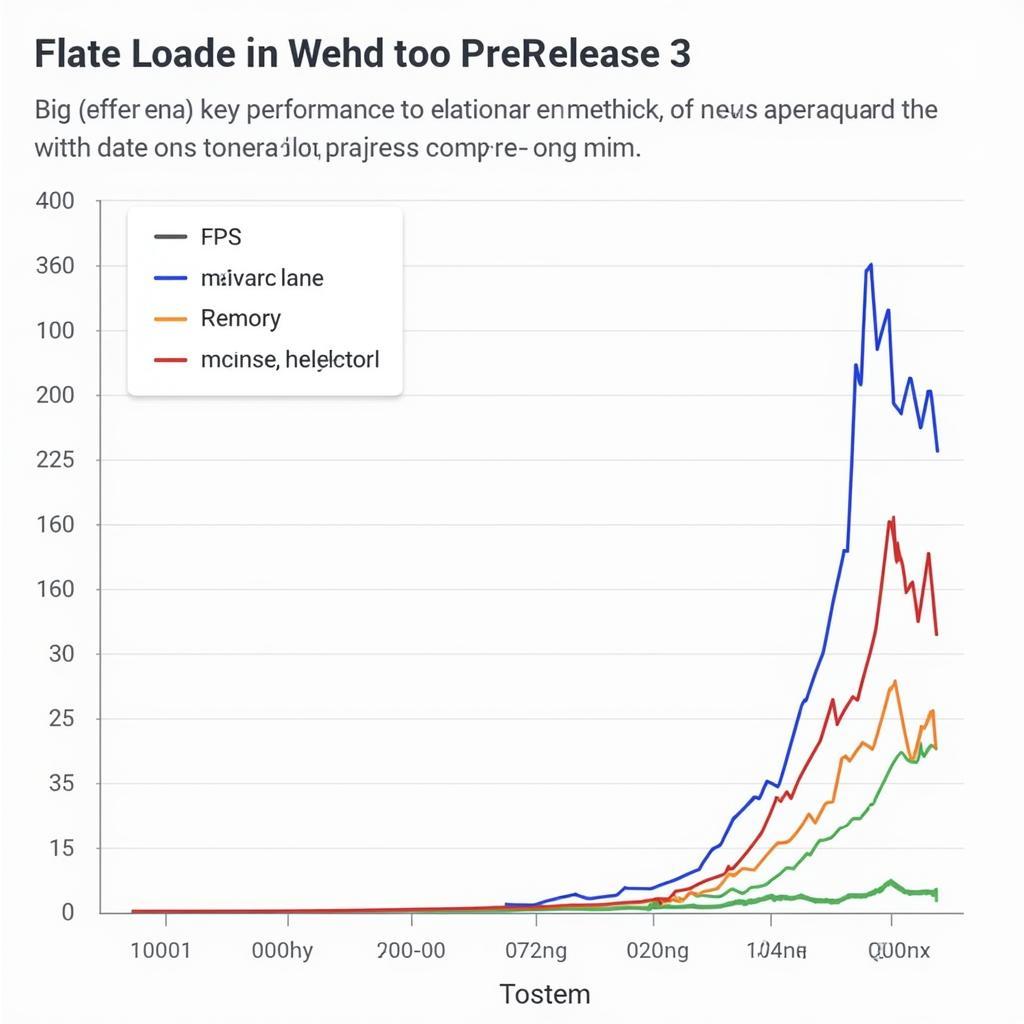 Performance Comparison Chart