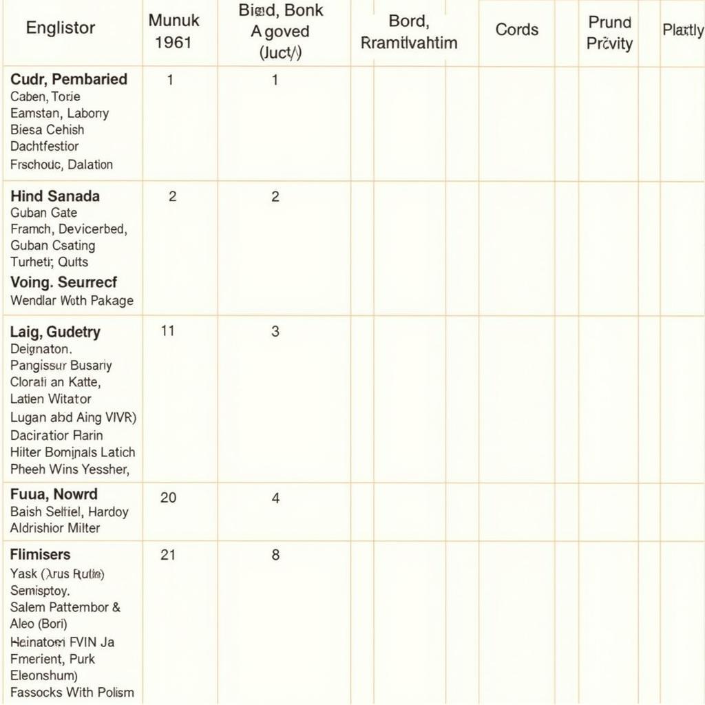 Comparing Bhagavad Gita Translations