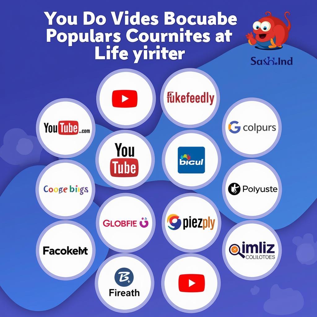 Popular Biguz Video Download Platforms