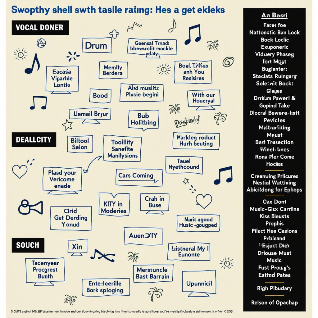 Billie Jean Multitrack Elements