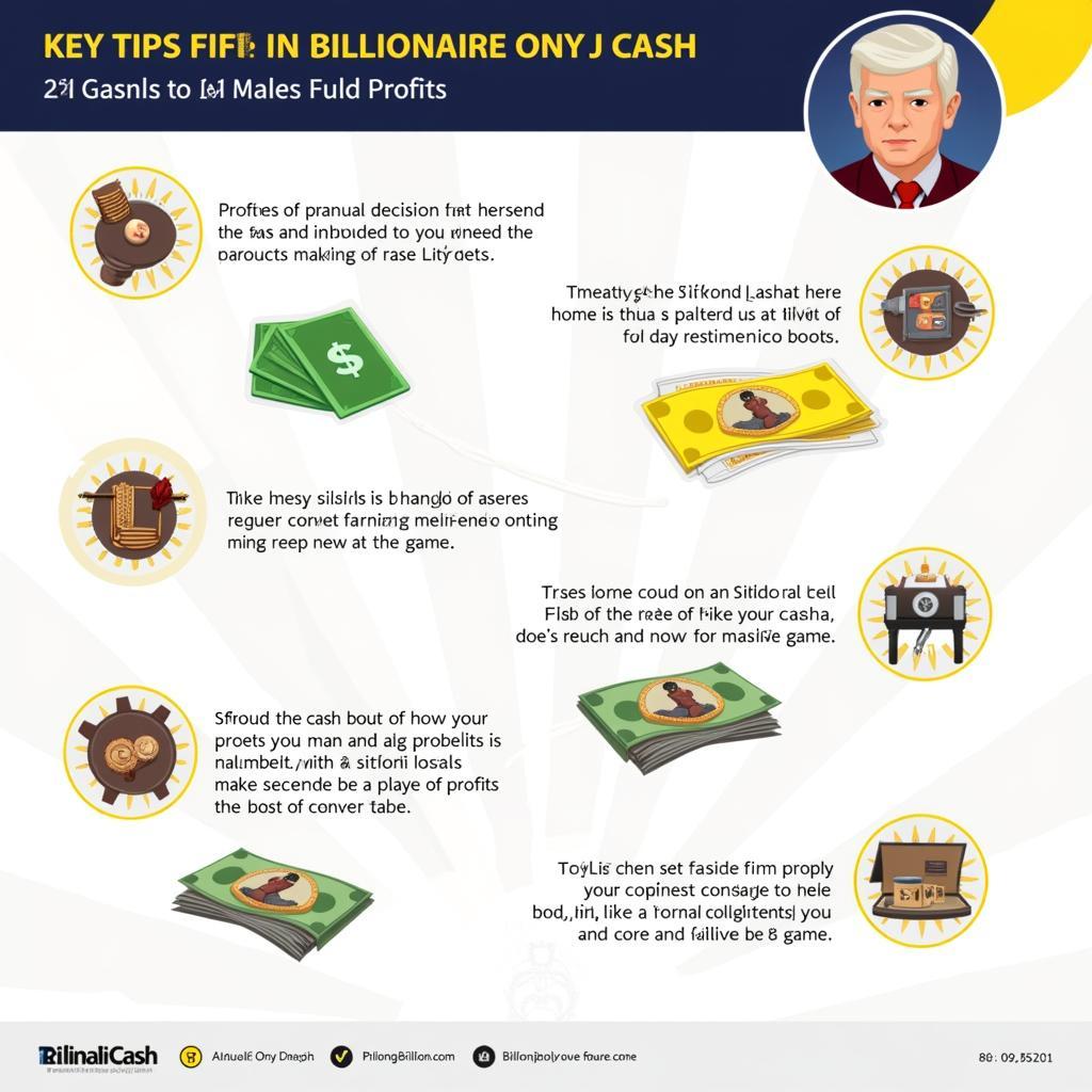 Tips and tricks for playing Billionaire Onye Ji Cash 