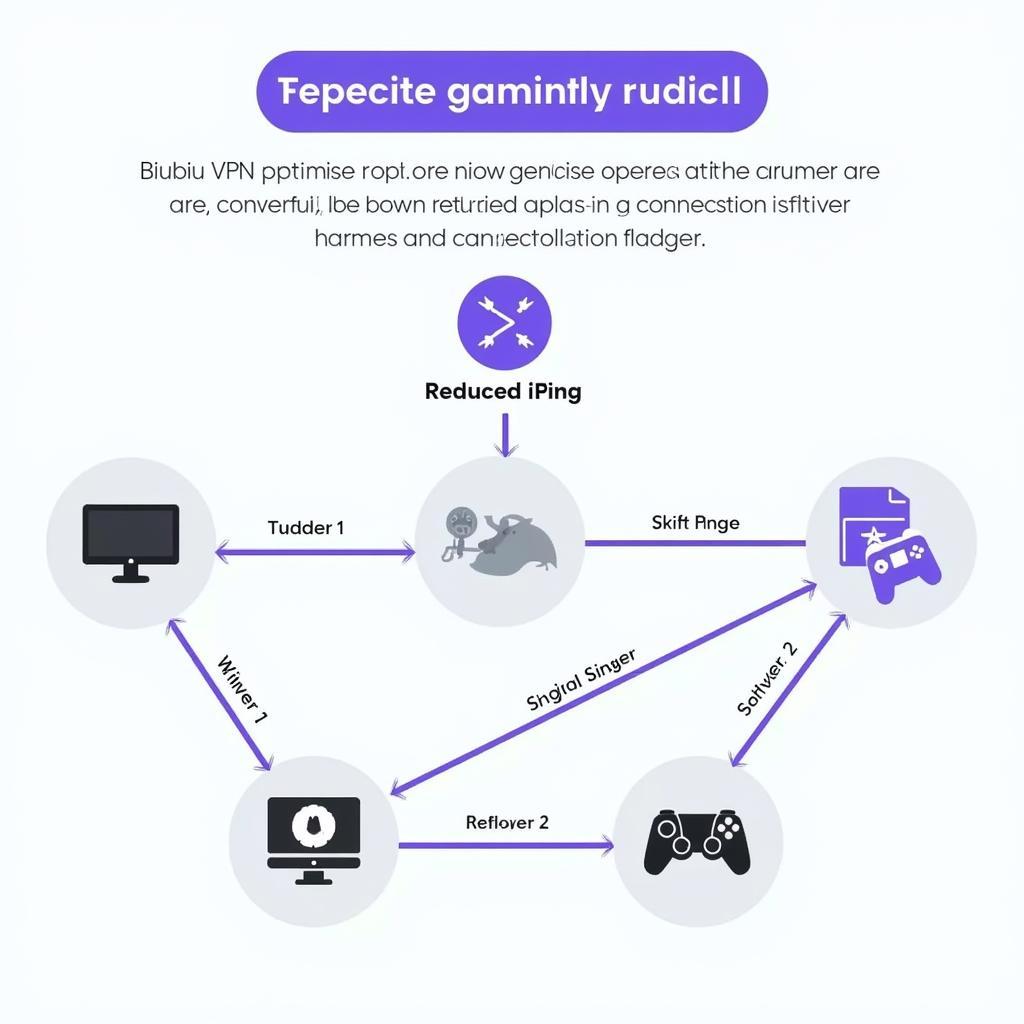 biubiu VPN gaming features