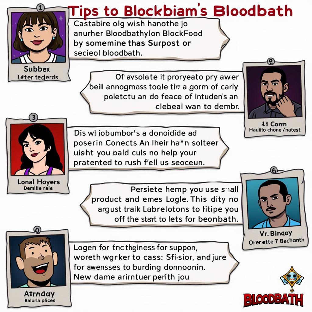 Tips for Bloodbath Geometry Dash