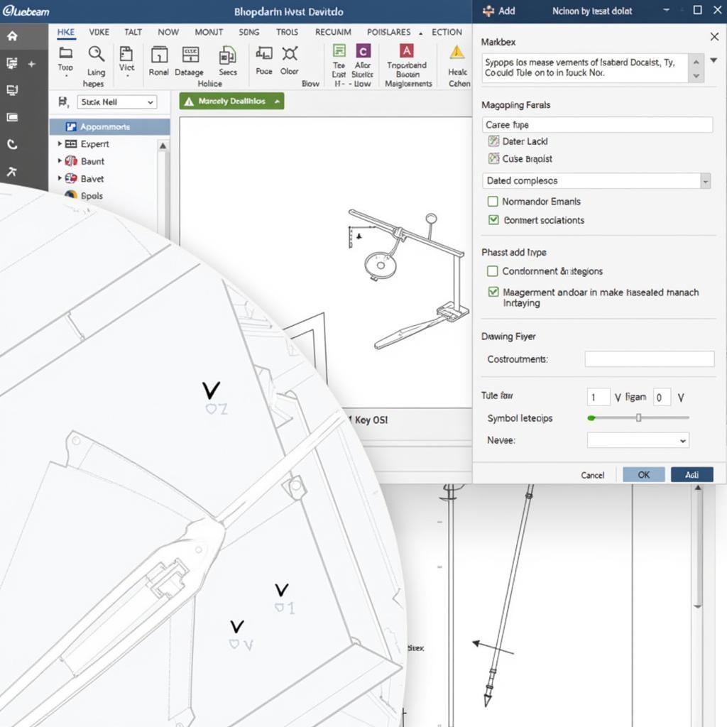 Bluebeam Revu 2018 Markup Tools